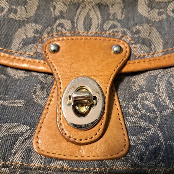 Sharif Handbag - Picture 10 of 14